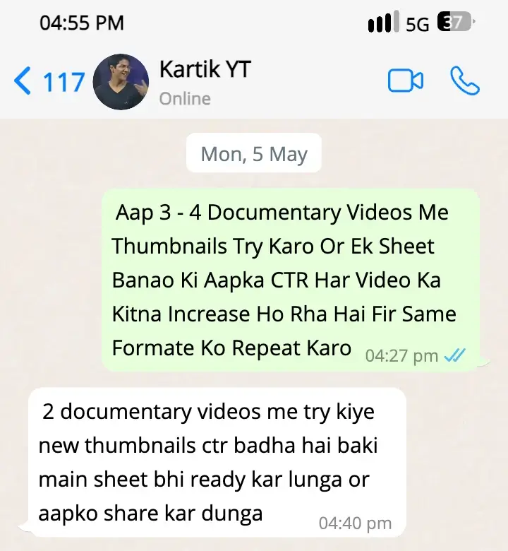 WhatsApp Chat 0